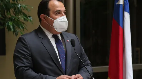 Interior señala que correos electrónicos clave en investigación por violaciones a los DDHH en estallido social fueron eliminados y apuntan a exsubsecretario Galli