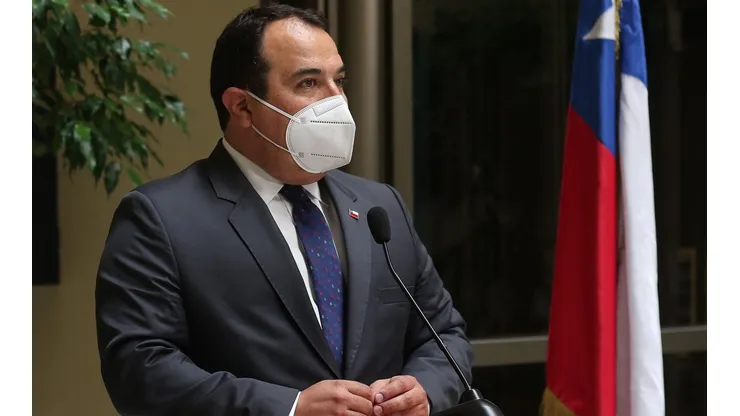Interior señala que correos electrónicos clave en investigación por violaciones a los DDHH en estallido social fueron eliminados y apuntan a exsubsecretario Galli