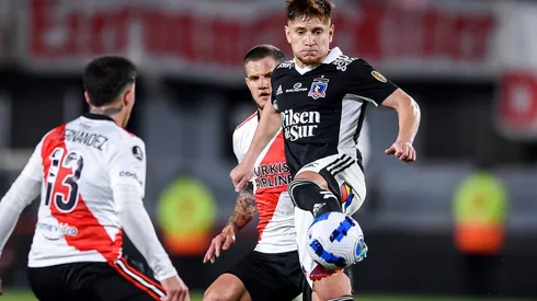 Colo Colo disputará un amistoso con River en noviembre