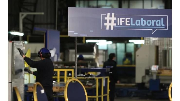 ¿Hasta qué día se puede postular al IFE Laboral este mes?