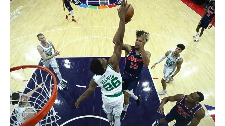 Boston quiere una revancha tras caer en la pasada final de la NBA.
