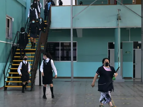 ¿Cuándo se sabrán los resultados del Sistema de Admisión Escolar?