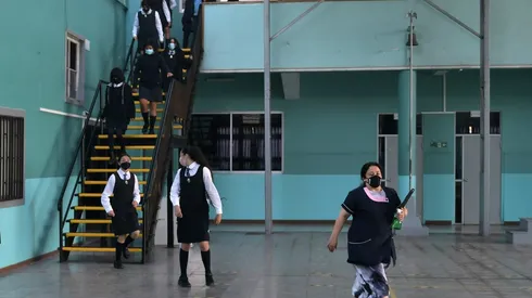 Resultados del Sistema de Admisión Escolar 2023