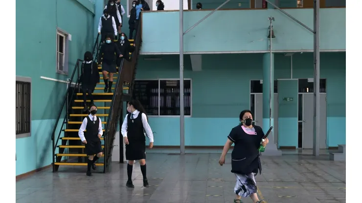 Resultados del Sistema de Admisión Escolar 2023