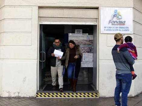 ¿Cómo puedo saber el valor de un bono Fonasa?