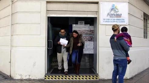 ¿Cómo puedo saber el valor de un bono Fonasa?