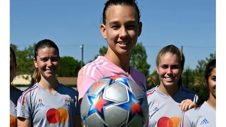 Tiane entra a la nómina del Lyon para su estreno en Champions