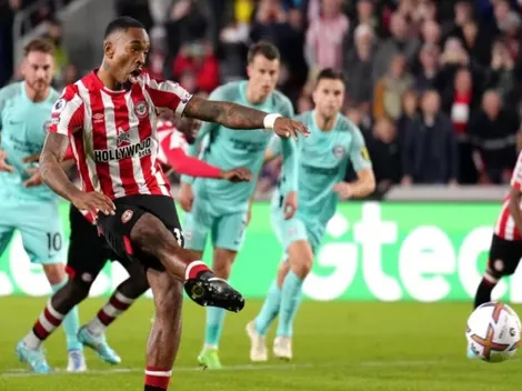 El secreto del mejor lanzador de penales del mundo: "Nunca miro la pelota"