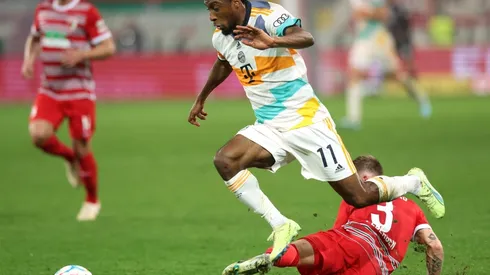 Bayern Múnich avanza en Copa Alemania