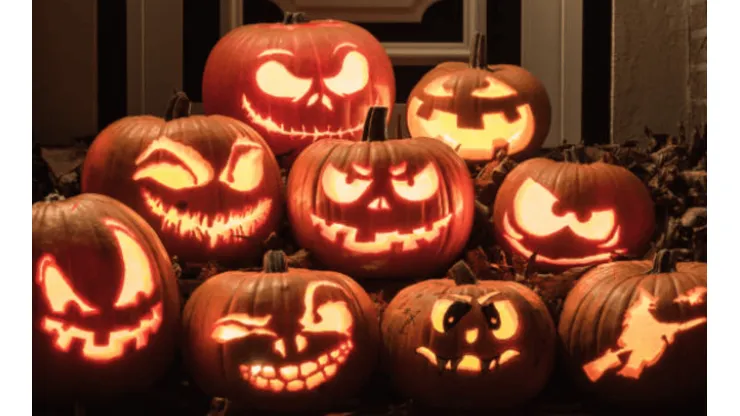 Halloween 2022