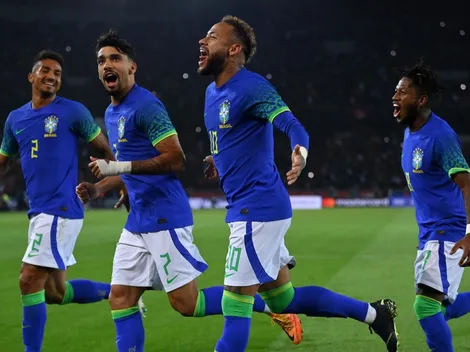 ¿Cómo quedó el último Ranking FIFA antes del Mundial de Qatar 2022?