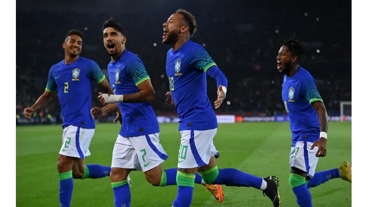¿Cómo quedó el último Ranking FIFA antes del Mundial de Qatar 2022?