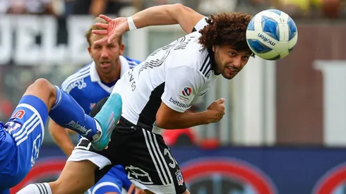 Maxi Falcón está ansioso por el choque con el Betis