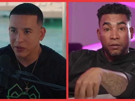 Daddy Yankee vs. Don Omar | Manager del Big Boss desmiente al Rey de Reyes