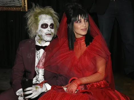 ¿Cuáles son las mejores ideas de disfraces de pareja para Halloween?