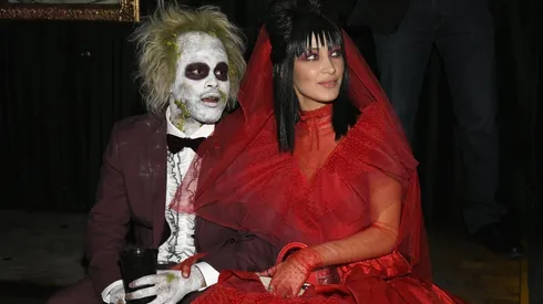 ¿Cuáles son las mejores ideas de disfraces de pareja para Halloween?