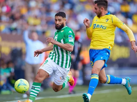 ¿Cuándo juega Cádiz de Alarcón contra Betis de Pellegrini y Bravo?