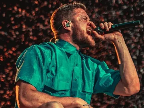 Imagine Dragons en Chile | ¿Hay devolución de entradas?