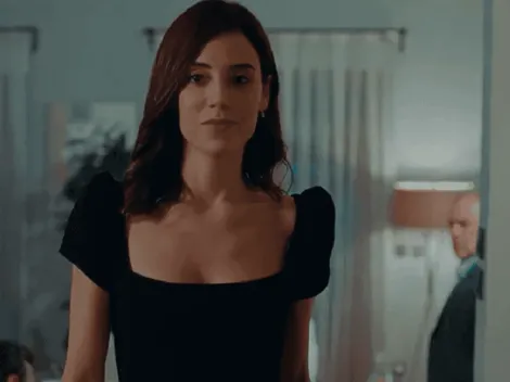 Traicionada: ¿Cuándo se emite el último capítulo de la teleserie?