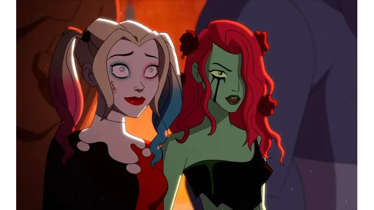 ¿Cuándo se estrena el capítulo especial de Harley Quinn?