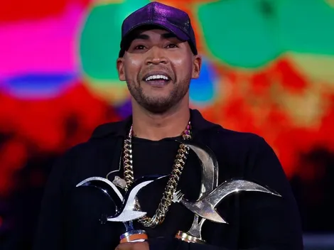 ¡Al fin se conoce la verdad! Revelan por qué Don Omar llegó tarde a Viña 2016