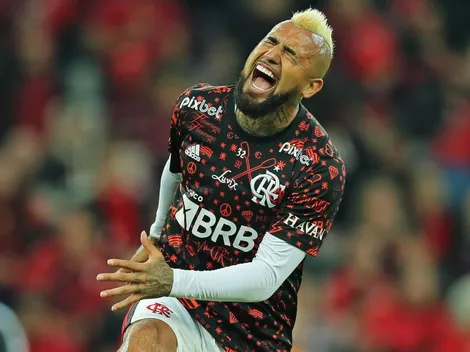 Vidal insinúa persecución de las autoridades hípicas en su contra