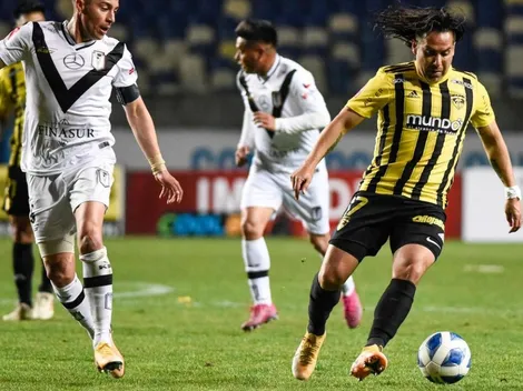 Vial al borde del abismo y sin DT: Patricio Lira presenta su renuncia