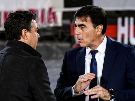 Aseguran que Gallardo se puede despedir de River ante Colo Colo