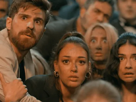 El Camino de Cemre: ¿Cuándo y a qué hora se estrena la nueva teleserie?