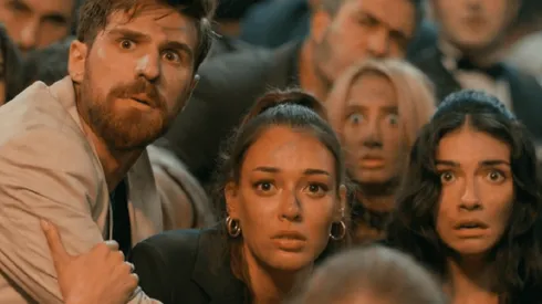 El Camino de Cemre ya tiene fecha de estreno