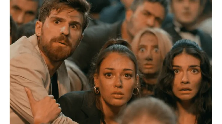 El Camino de Cemre ya tiene fecha de estreno
