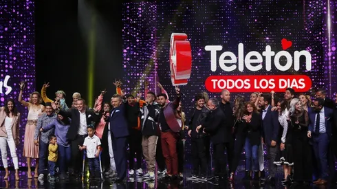 ¿Cuándo empieza la Teletón este 2022?