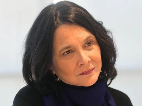 Karen Poniachik: La primera ministra de minería de Chile