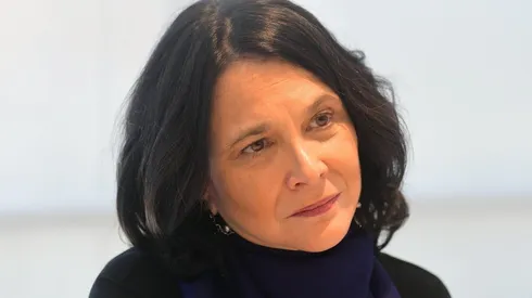 Karen Poniachik: La primera ministra de minería de Chile