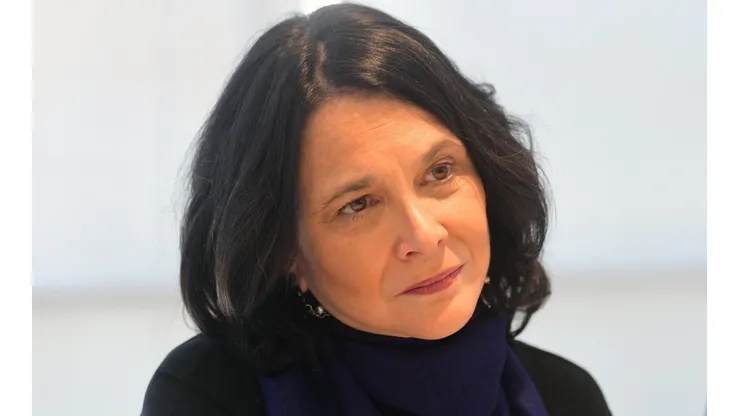 Karen Poniachik: La primera ministra de minería de Chile