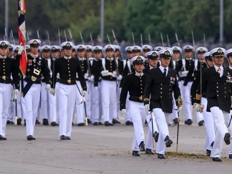 ¿Cómo saber si fui llamado al Servicio Militar 2022?