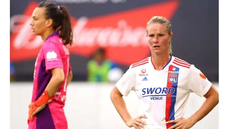 ¿Cuándo juega el equipo de Tiane Endler ante el Arsenal por la Champions League?