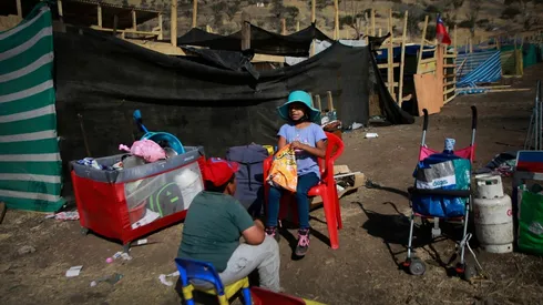 Banco Mundial alerta que pobreza llegará al 10,5% en Chile