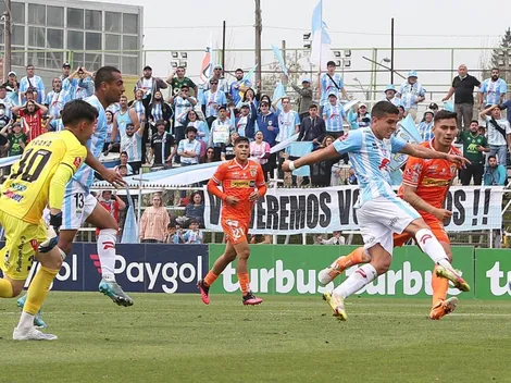 "Ojalá Magallanes sea campeón, por esos abuelitos que fallecieron"