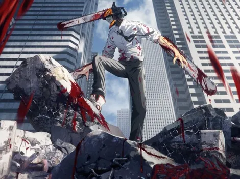 Chainsaw Man: ¿A qué hora se estrena el Latinoamérica el nuevo capítulo?