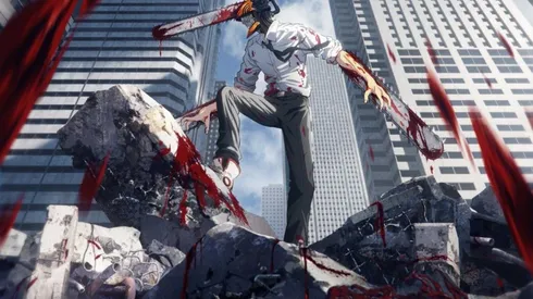 Chainsaw Man: ¿A qué hora se estrena el Latinoamérica el nuevo capítulo?
