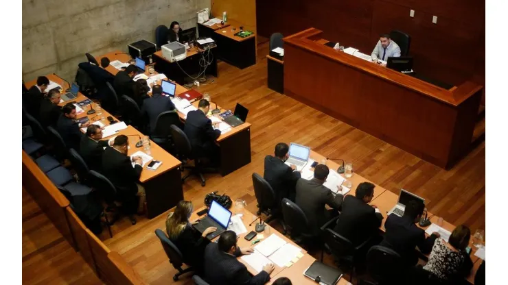 La Corte de Apelaciones falló contra un ex alcalde de San Fernando (imagen referencial).