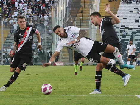 Milad optimista: "El fútbol chileno no está en crisis"