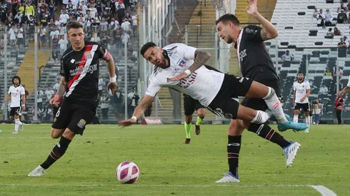 Milad confía en que el fútbol chileno se afirmará pues no ve una crisis