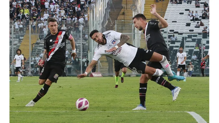 Milad confía en que el fútbol chileno se afirmará pues no ve una crisis