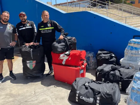 Sifup exige "intervención" tras el escándalo de Antofa y el Tino