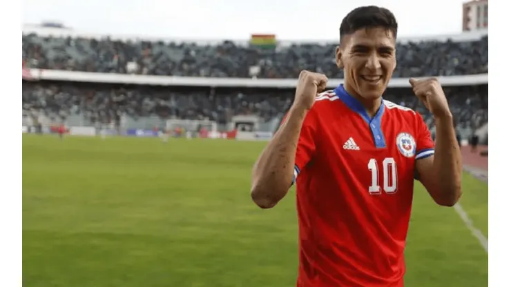 El mensaje de Berizzo que llena de motivación a Marcelino