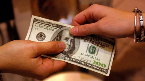 ¿Cuál es el precio del dólar este 17 de octubre?