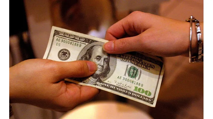 ¿Cuál es el precio del dólar este 17 de octubre?