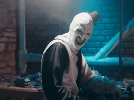 Terrifier 2: ¿Tiene fecha de estreno en Chile?